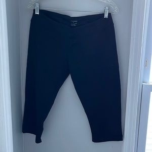 Reebok CrossFit crop leggings